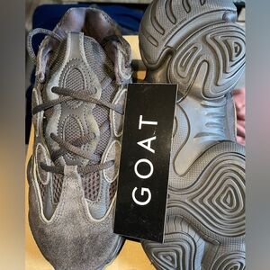 Yeezy 500 utility Adidas